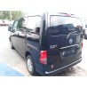 nissan nv200 furgoneta del año 2012