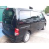 nissan nv200 furgoneta del año 2012