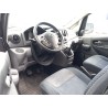nissan nv200 furgoneta del año 2012