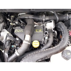 nissan nv200 furgoneta del año 2012