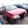 Détail des pièces pour Suzuki grand vitara II (jt, te, td) 1.9 DDiS A las 4 ruedas (JT419, TD44, JB419WD, JB419XD) Diesel de l'année 2008 avec le moteur F9QB,F9QC
