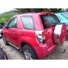 Détail des pièces pour Suzuki grand vitara II (jt, te, td) 1.9 DDiS A las 4 ruedas (JT419, TD44, JB419WD, JB419XD) Diesel de l'année 2008 avec le moteur F9QB,F9QC