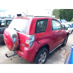 Détail des pièces pour Suzuki grand vitara II (jt, te, td) 1.9 DDiS A las 4 ruedas (JT419, TD44, JB419WD, JB419XD) Diesel de l'année 2008 avec le moteur F9QB,F9QC