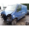 renault master ii furgoneta (fd) del año 2005