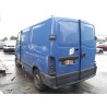 renault master ii furgoneta (fd) del año 2005