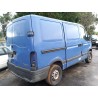 renault master ii furgoneta (fd) del año 2005