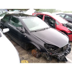 opel astra h gtc (a04) del año 2008
