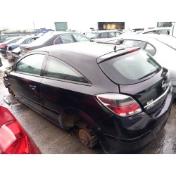 opel astra h gtc (a04) del año 2008