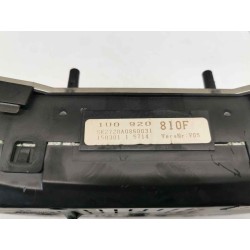 Recambio de cuadro instrumentos para skoda octavia berlina (1u2) ambiente referencia OEM IAM 1U0920810F  
