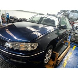 peugeot 406 (8b) del año 2001