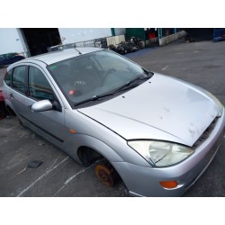ford focus i (daw, dbw) del año 2001