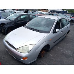 ford focus i (daw, dbw) del año 2001