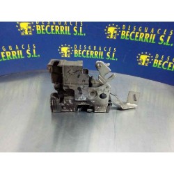 Recambio de cerradura puerta delantera derecha para citroen jumper caja cerrada, techo sobreelev. desde ´02 33 mh 2.2 hdi / -hdi