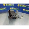 Recambio de cerradura puerta delantera derecha para citroen jumper caja cerrada, techo sobreelev. desde ´02 33 mh 2.2 hdi / -hdi