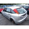 ford focus i (daw, dbw) del año 2001