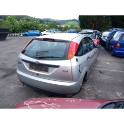 ford focus i (daw, dbw) del año 2001