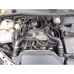 ford focus i (daw, dbw) del año 2001