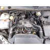 ford focus i (daw, dbw) del año 2001