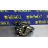 Recambio de cerradura puerta trasera derecha para toyota corolla (e12) 2.0 d-4d linea luna berlina referencia OEM IAM   