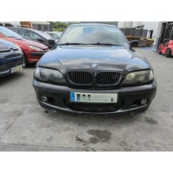bmw serie 3 berlina (e46) del año 2007
