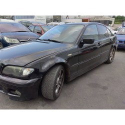 bmw serie 3 berlina (e46) del año 2007