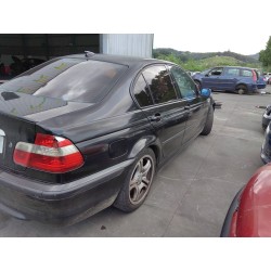 bmw serie 3 berlina (e46) del año 2007