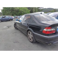 bmw serie 3 berlina (e46) del año 2007