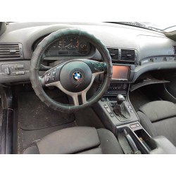 bmw serie 3 berlina (e46) del año 2007