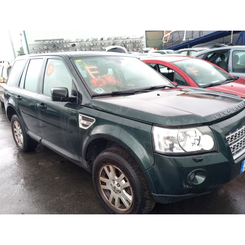 land rover freelander 2 (l359) del año 2010