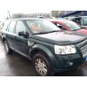 land rover freelander 2 (l359) del año 2010