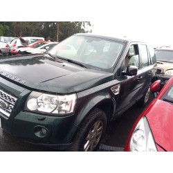 land rover freelander 2 (l359) del año 2010