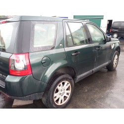 land rover freelander 2 (l359) del año 2010