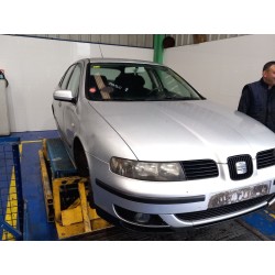 seat leon (1m1) del año 2003