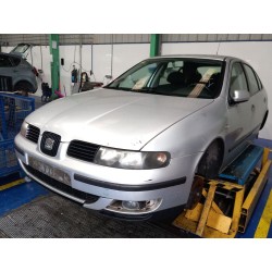 seat leon (1m1) del año 2003