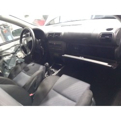 seat leon (1m1) del año 2003
