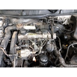 seat leon (1m1) del año 2003