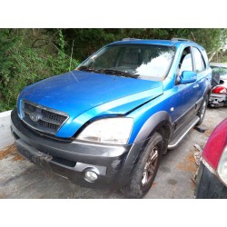 kia sorento i (jc) del año 2005