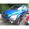 kia sorento i (jc) del año 2005