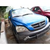kia sorento i (jc) del año 2005