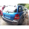 kia sorento i (jc) del año 2005