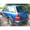 kia sorento i (jc) del año 2005