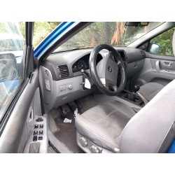 kia sorento i (jc) del año 2005