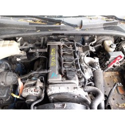 kia sorento i (jc) del año 2005