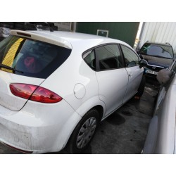 seat leon (1p1) del año 2009
