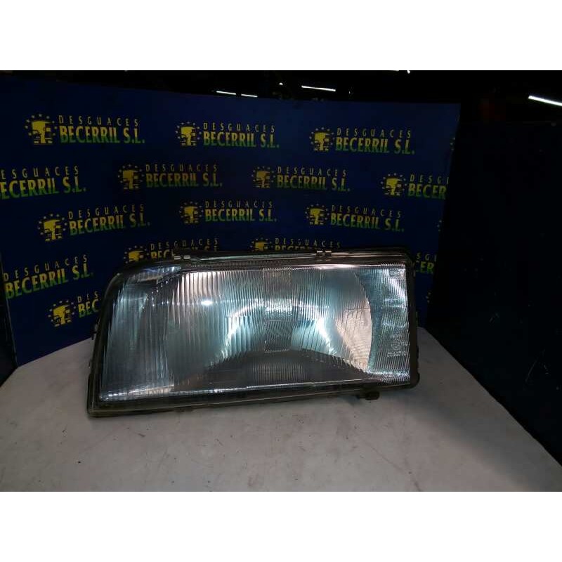 Recambio de faro izquierdo para volvo serie 850 referencia OEM IAM Recambio de faro izquierdo para volvo serie 850 referencia OEM IAM