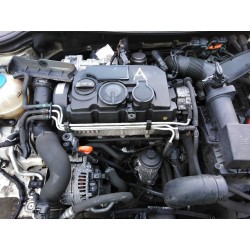 seat leon (1p1) del año 2009
