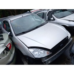 ford focus i (daw, dbw) del año 2002