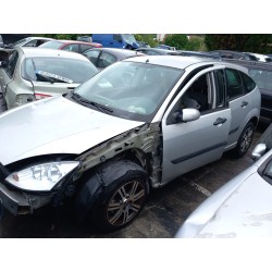 ford focus i (daw, dbw) del año 2002