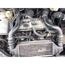 ford focus i (daw, dbw) del año 2002