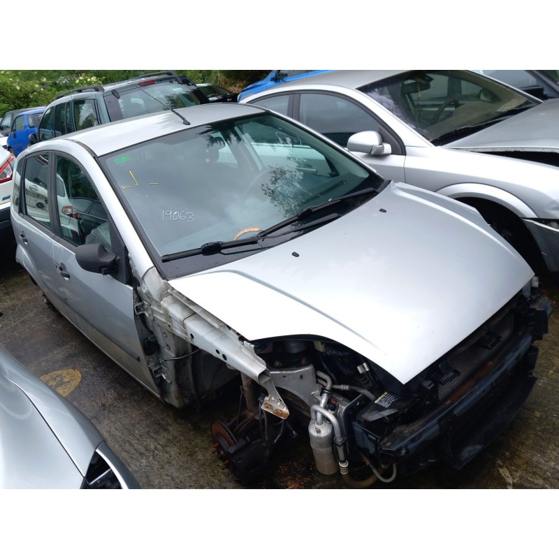 Parts breakdown for Ford fiesta V (JH_, JD_) 1.3 Petrol of the year 1950 with engine A9JA,A9JB Parts breakdown for Ford fiesta V (JH_, JD_) 1.3 Petrol of the year 1950 with engine A9JA,A9JB